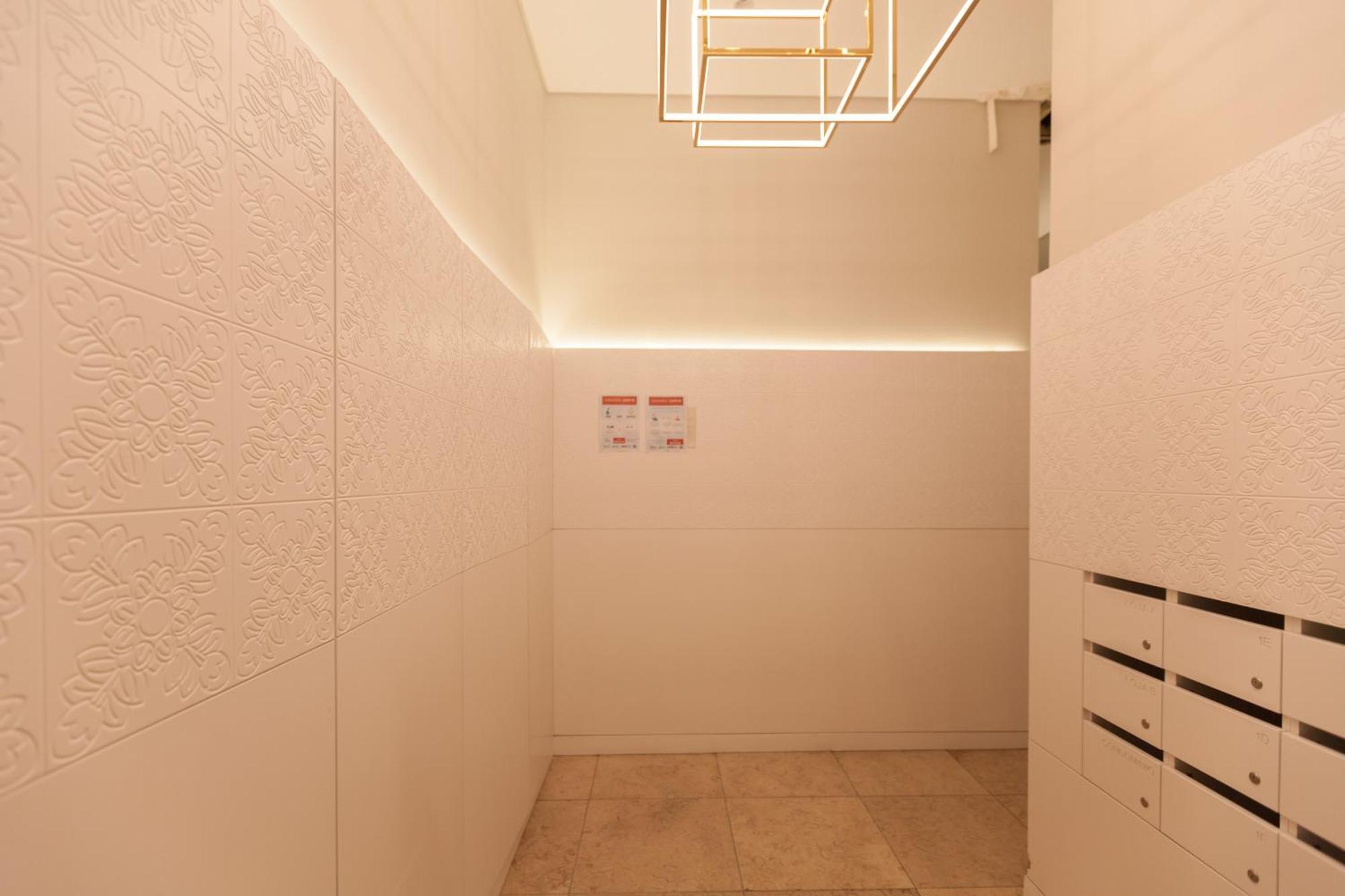 Flh Baixa Elegant Escape Flat V Apartment *